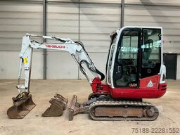 Takeuchi TB 230
