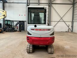 Takeuchi TB 230