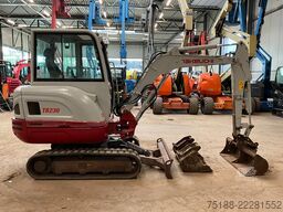 Takeuchi TB 230