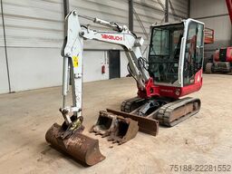 Takeuchi TB 230