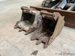 Takeuchi TB 230