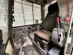 Takeuchi TB 230