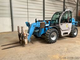 Genie GTH 3512