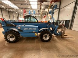 Genie GTH 3512
