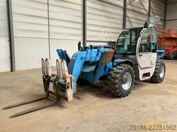 Genie GTH 3512