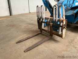 Genie GTH 3512