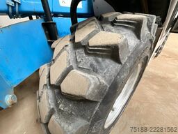 Genie GTH 3512