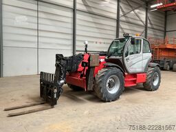 Manitou MT 1840