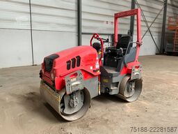 Hamm HD 12 VV