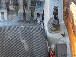 LIEBHERR R954B-HD Litronic - Abbruch - Nr.: 729