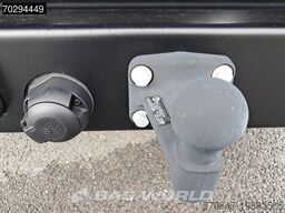 Volkswagen Crafter 177pk Neu! Dreiseitenkipper Automatik 2...