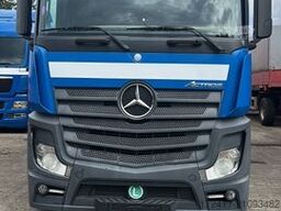 MERCEDES-BENZ 1836 ACTROS EURO6 MEGA kein 1842 1842