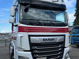 DAF XF 106.460 *Superspacecab*E6*Intarder*2 TANK 500