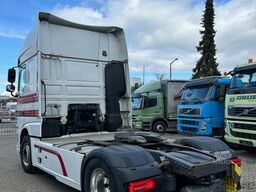 DAF XF 106.460 *Superspacecab*E6*Intarder*2 TANK 500