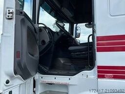 DAF XF 106.460 *Superspacecab*E6*Intarder*2 TANK 500