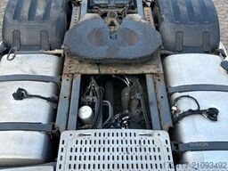 DAF XF 106.460 *Superspacecab*E6*Intarder*2 TANK 500