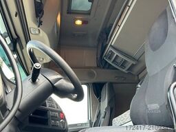 DAF XF 106.460 *Superspacecab*E6*Intarder*2 TANK 500