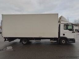 MAN TGL 7.150 BB wie 8.180 8.150 Hebebühne AC EURO 5