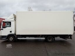 MAN TGL 7.150 BB wie 8.180 8.150 Hebebühne AC EURO 5