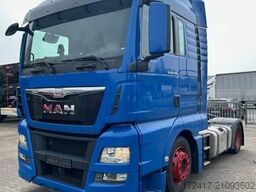 MAN TGX 18.440 LLS-U HUBSATTELKUPPLUNG EURO6  XLX AC