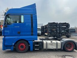 MAN TGX 18.440 LLS-U HUBSATTELKUPPLUNG EURO6  XLX AC