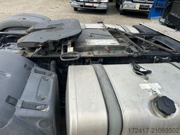 MAN TGX 18.440 LLS-U HUBSATTELKUPPLUNG EURO6  XLX AC
