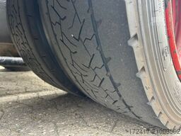 MAN TGX 18.440 LLS-U HUBSATTELKUPPLUNG EURO6  XLX AC