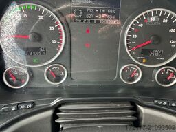 MAN TGX 18.440 LLS-U HUBSATTELKUPPLUNG EURO6  XLX AC