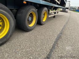 Haan OPL45 Heavy Duty (45Ton) / Rungen-Potholes / NL...