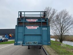 Haan OPL45 Heavy Duty (45Ton) / Rungen-Potholes / NL...