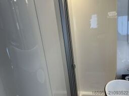 Hobby Prestige 560 WFU 2000kg Fußbodenerwärmung