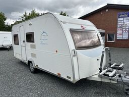 Bürstner Flipper 435 TK