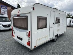 Bürstner Flipper 435 TK