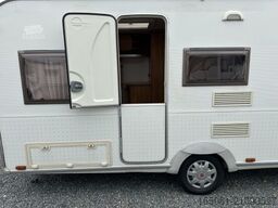 Bürstner Flipper 435 TK