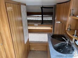 Bürstner Flipper 435 TK