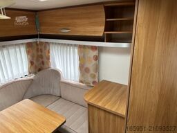 Bürstner Flipper 435 TK