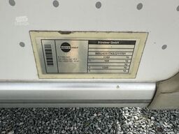 Bürstner Flipper 435 TK