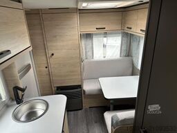 Weinsberg CaraOne 420 QD Mod.2026 1350kg Smart&et