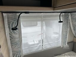 Weinsberg CaraOne 420 QD Mod.2026 1350kg Smart&et