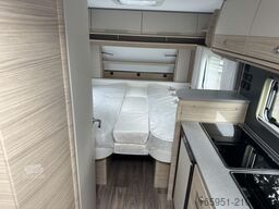 Fendt Bianco Selection 465 TG Mod.20261800kgTVHalter