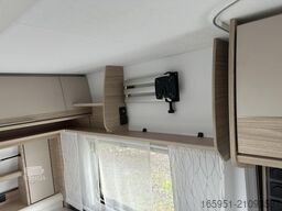 Fendt Bianco Selection 465 TG Mod.20261800kgTVHalter