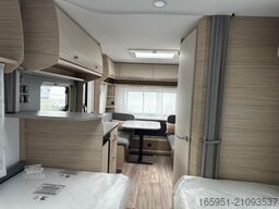 Fendt Bianco Selection 465 TG Mod.20261800kgTVHalter