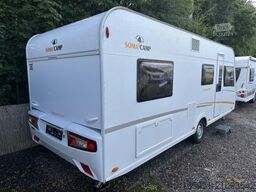 LMC Sonstige 530 E Europa 1.HandMoverATC