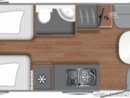 LMC Sonstige 530 E Europa 1.HandMoverATC