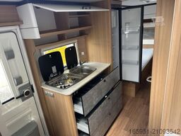 LMC Sonstige 530 E Europa 1.HandMoverATC