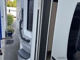 Fendt Bianco Selection 495 SG 2000kg TV-Halter Mj.26