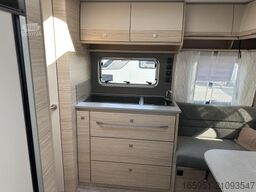 Fendt Bianco Selection 495 SG 2000kg TV-Halter Mj.26