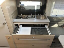 Fendt Bianco Selection 495 SG 2000kg TV-Halter Mj.26