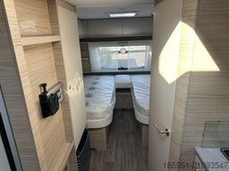 Fendt Bianco Selection 495 SG 2000kg TV-Halter Mj.26