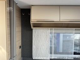 Fendt Bianco Selection 495 SG 2000kg TV-Halter Mj.26